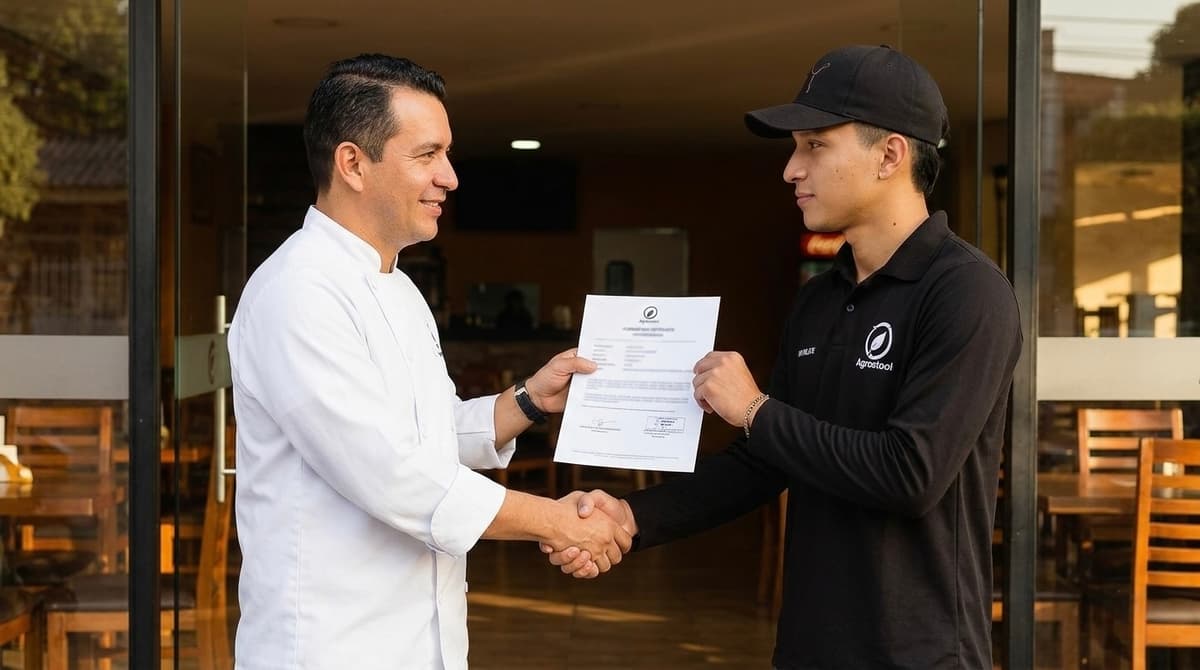 ¿Cuánto Cuesta una Multa del INVIMA por Plagas? Lo que Todo Restaurante Debe Saber