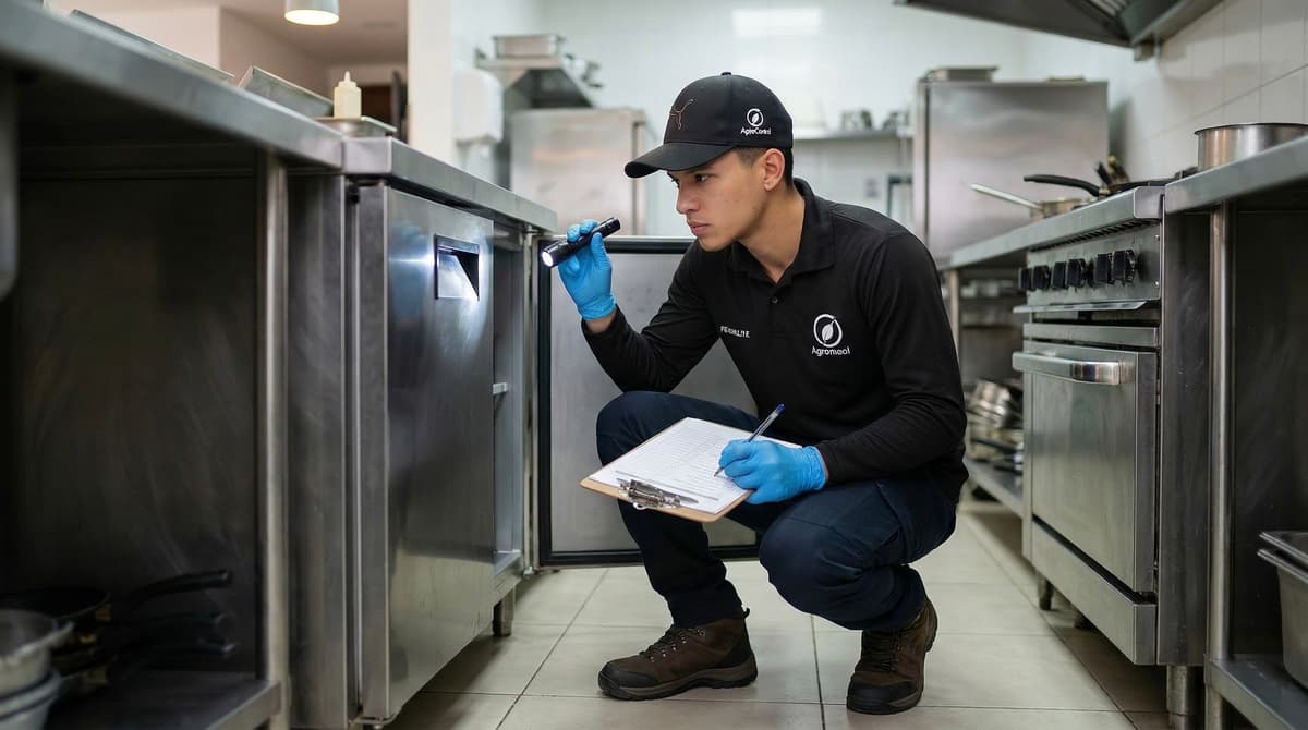 Auditoría del INVIMA: Cómo Preparar su Restaurante para Pasar sin Problemas